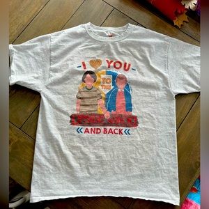 Stranger Things T-Shirt